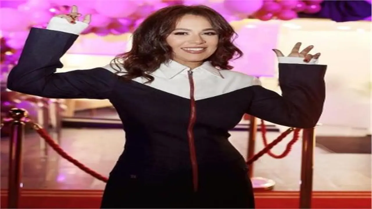 رحمة أحمد تنضم لـ«نصيب»بطولة ياسمين صبري